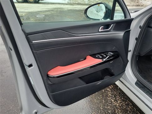 Certified 2025 Kia K5 GT-Line w/ GT-Line Premium Package image 6