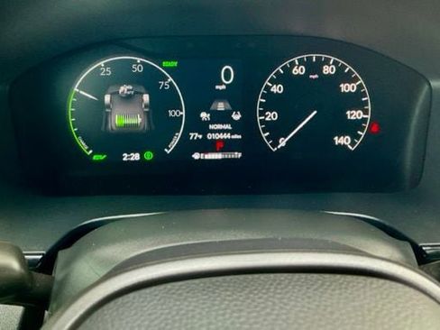 Certified 2023 Honda CR-V Sport image 22