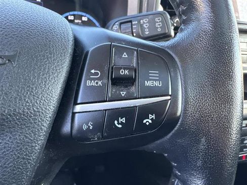 Used 2022 Ford Bronco Sport Big Bend w/ Convenience Package image 19