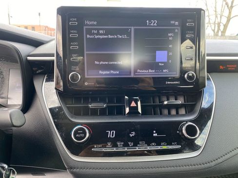 Used 2021 Toyota Corolla SE image 20