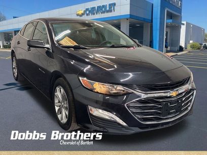 Used 2023 Chevrolet Malibu LT