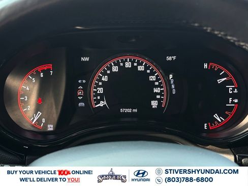 Used 2021 Dodge Durango R/T w/ Tow 'N Go Package image 38