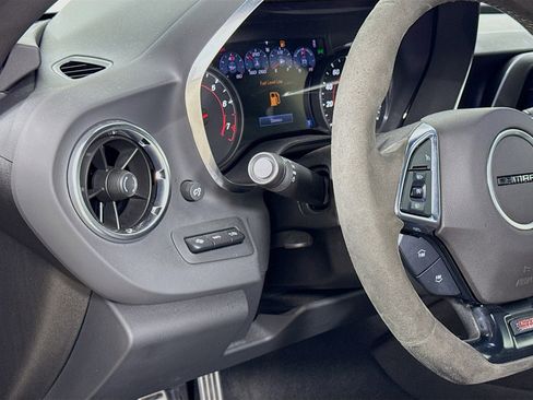 Used 2022 Chevrolet Camaro SS image 10