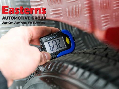 Used 2024 Toyota Corolla LE image 24