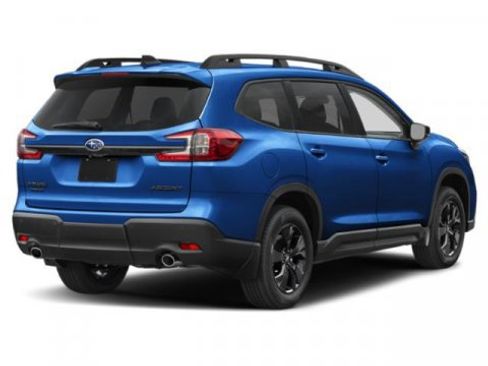 New 2027 Subaru Ascent Premium AWD/4WD image 2