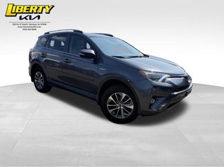 Used 2018 Toyota RAV4 XLE w/ Protection Package AWD/4WD 360° Tour