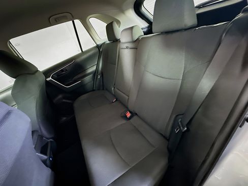 Used 2020 Toyota RAV4 LE image 25