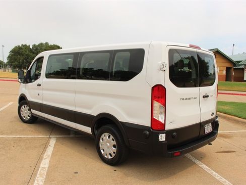 Used 2024 Ford Transit 350 XLT RWD image 3