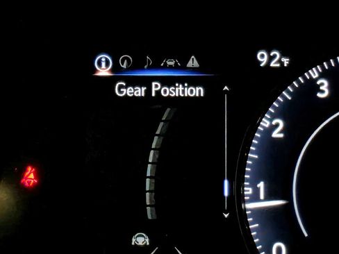 Used 2023 Lexus RX 350 Premium w/ Cold Area Package FWD image 29