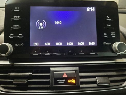 Used 2018 Honda Accord LX image 25