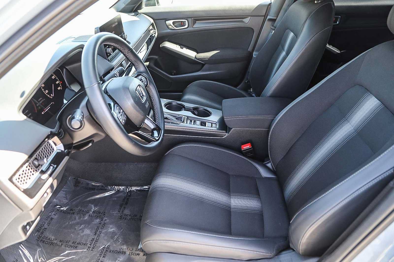 Used 2024 Honda Civic Sport image 17