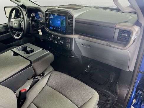 Used 2025 Ford F150 XLT w/ Equipment Group 301A Standard image 26