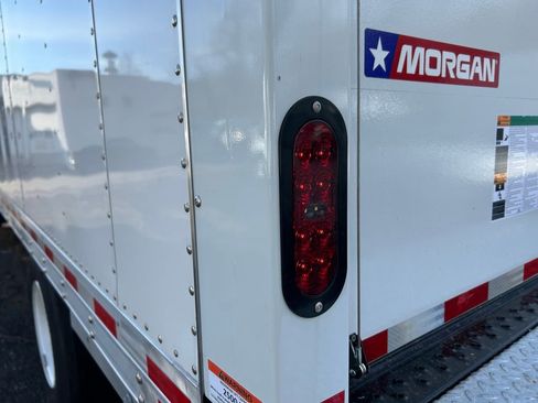 New 2026 Ford F650 2WD Regular Cab Super Duty image 22