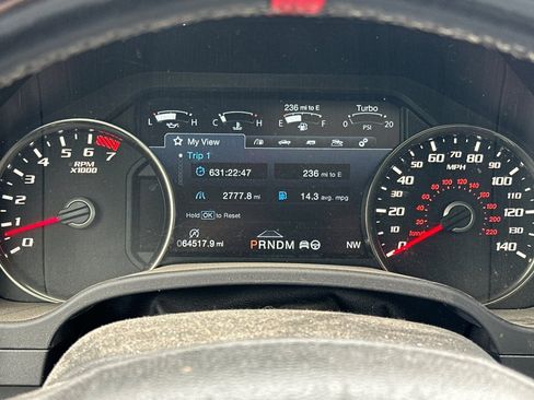 Used 2019 Ford F150 Raptor w/ Equipment Group 802A Luxury AWD/4WD image 23