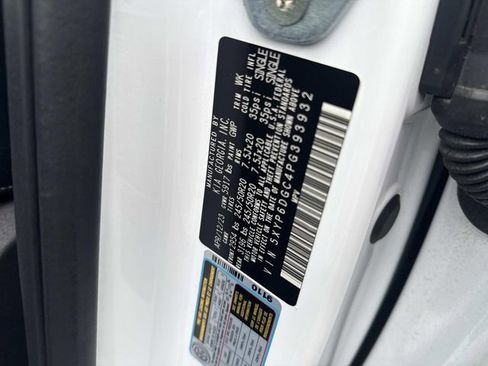 Used 2023 Kia Telluride S w/ S Sunroof Package image 20