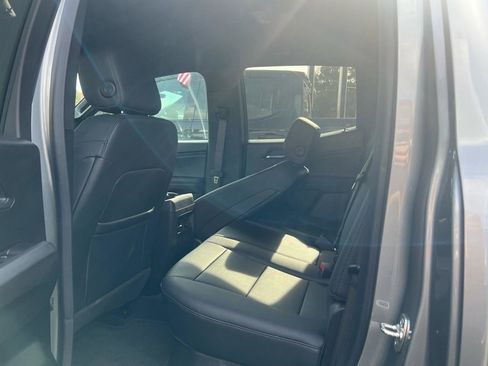 New 2026 GMC Canyon Elevation w/ Convenience Package image 24