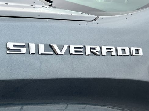 Used 2020 Chevrolet Silverado 1500 LT w/ All-Star Edition image 13