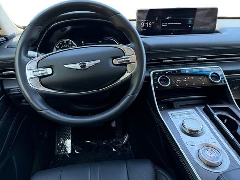 Used 2024 Genesis GV80 2.5T AWD/4WD image 10