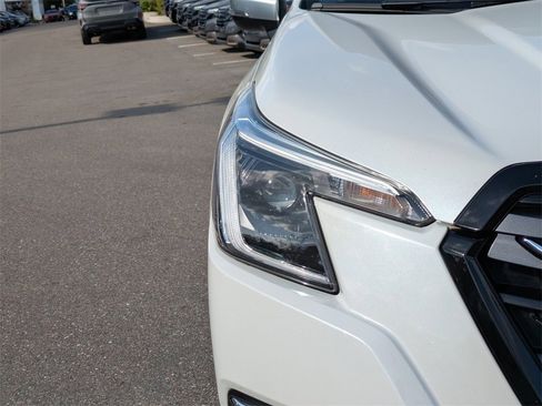 Used 2023 Subaru Forester Touring w/ Popular Package #3 image 9