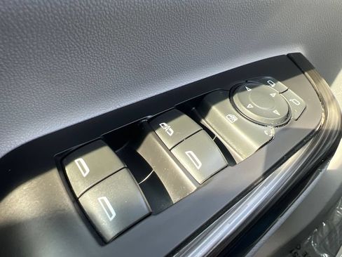 Used 2019 GMC Acadia SLT AWD/4WD image 18