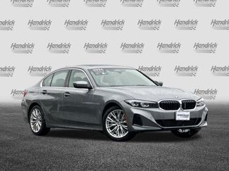 Certified 2024 BMW 330i Sedan video 2