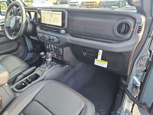New 2026 Jeep Gladiator Rubicon image 17