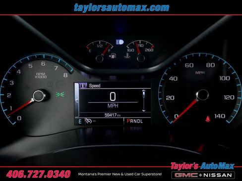 Used 2018 Chevrolet Colorado Z71 image 9