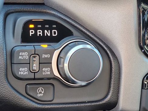 New 2026 RAM 1500 Big Horn image 10