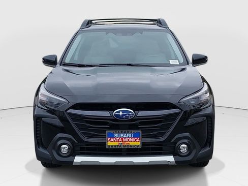 Used 2023 Subaru Outback Limited XT AWD/4WD image 2