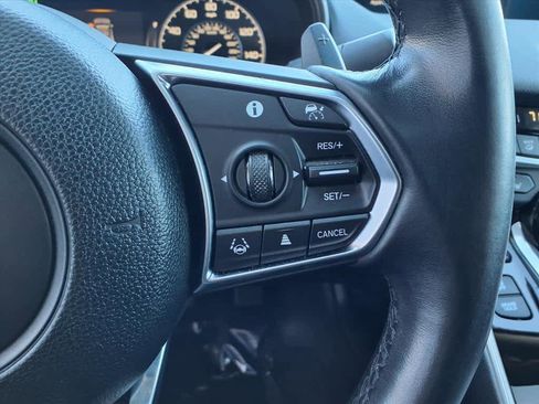 Certified 2022 Acura TLX image 20