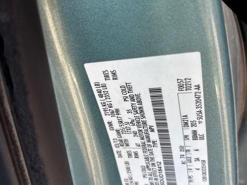 Used 2013 Ford Escape SE AWD/4WD image 14