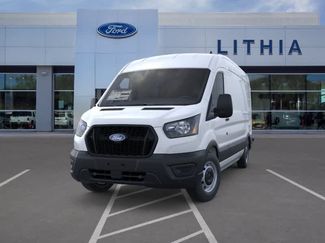 New 2026 Ford Transit 250 148 Medium Roof RWD video 2
