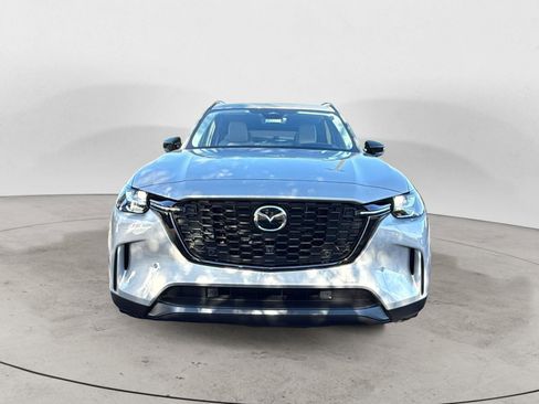 New 2026 MAZDA CX-90 Plug-In Hybrid w/Premium Sport image 2