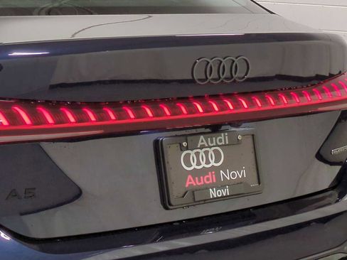 New 2026 Audi A5 2.0T Premium Plus image 8