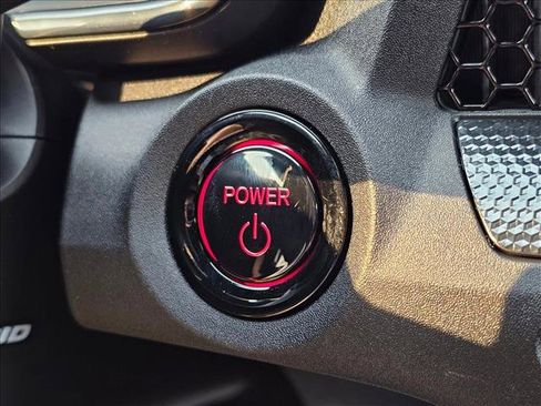 New 2026 Honda CR-V TrailSport image 13