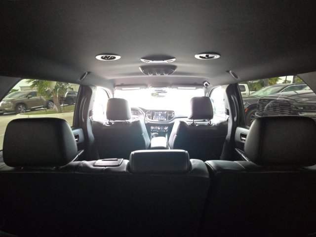 Used 2022 Dodge Durango GT RWD image 12