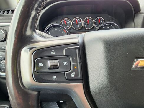 Used 2021 Chevrolet Silverado 2500 LT w/ All Star Edition image 31