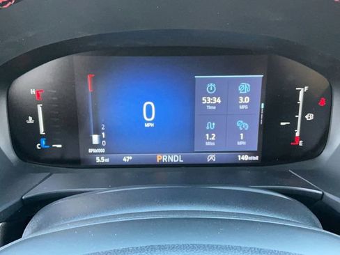 New 2026 Ford Escape ST-Line w/ Cold Weather Package image 29