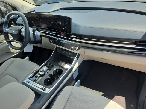 New 2027 Kia Carnival SX Prestige FWD image 12