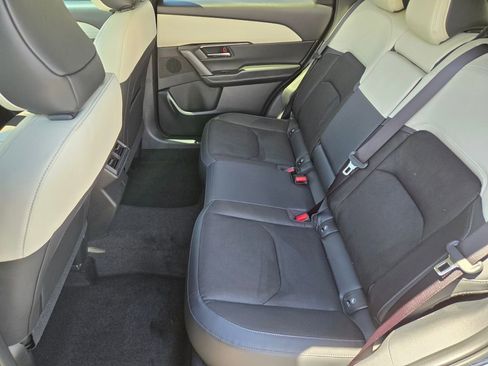 New 2026 MAZDA CX-5 Select AWD/4WD image 14