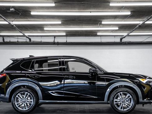 New 2026 Acura ADX FWD image 5