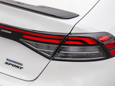Certified 2024 Honda Accord Sport image 9
