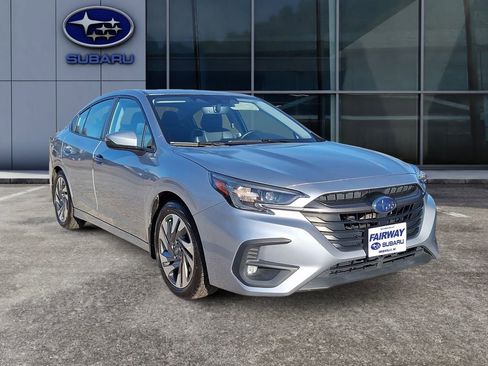 Certified 2024 Subaru Legacy Limited image 3