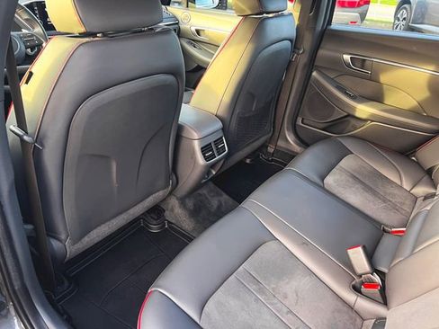 Used 2022 Hyundai Sonata SEL Plus image 14