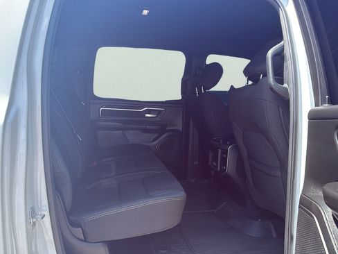 Used 2025 RAM 1500 Lone Star RWD image 12