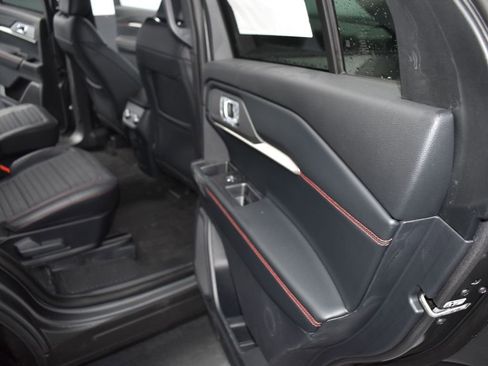 New 2026 Ford Explorer ST-Line image 16