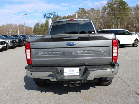 Used 2022 Ford F250 Lariat image 7