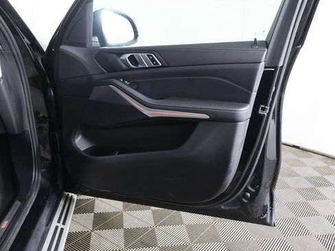 Used 2023 BMW X5 xDrive40i image 28