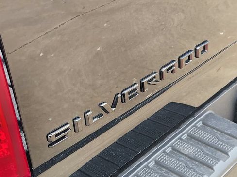 New 2026 Chevrolet Silverado 2500 Custom w/ Custom Value Package AWD/4WD image 9
