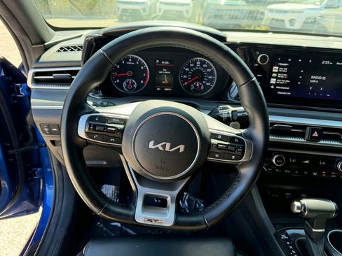 Used 2024 Kia K5 GT-Line w/ GT-Line Premium Package image 17